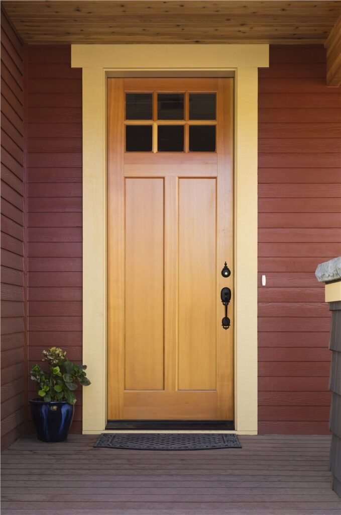 Entry-Door-Replacement