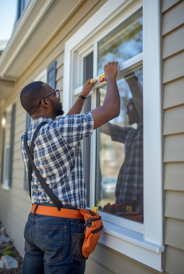 Replacement Windows in Hauppauge, NY